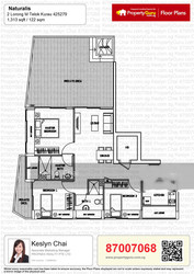 Naturalis (D15), Apartment #200324882